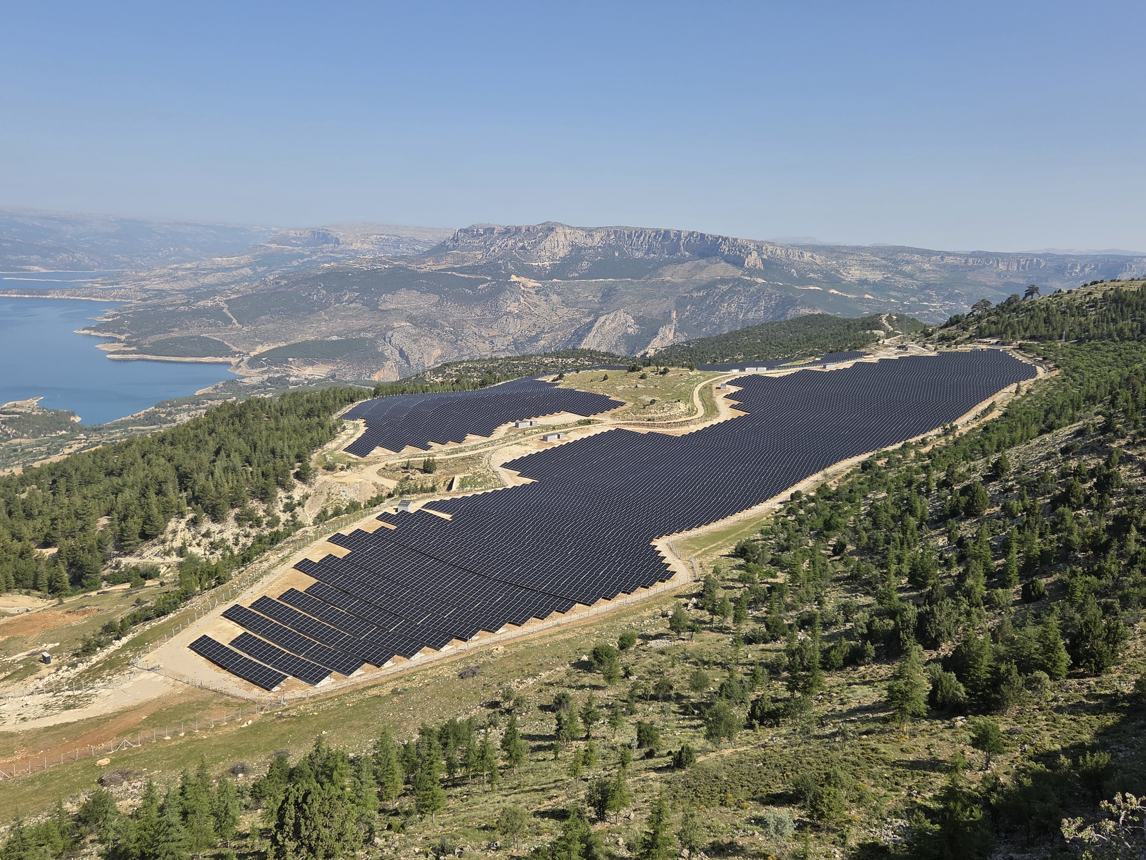 Yenilenebilir Enerji